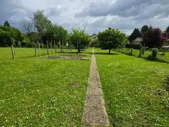 Maison vente à Domaine de la Motte, Luzarches