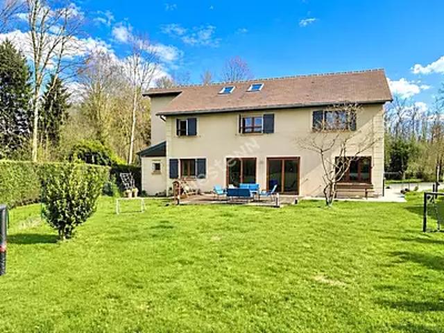 Maison vente à Sarcelles, Luzarches