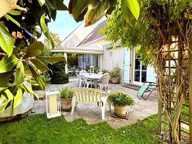 Maison vente à Domaine de la Motte, Luzarches