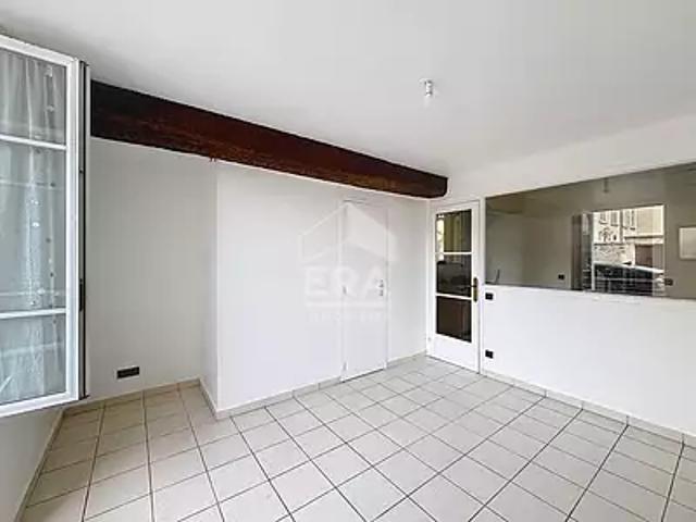 Appartement location à Domaine de la Motte, Luzarches