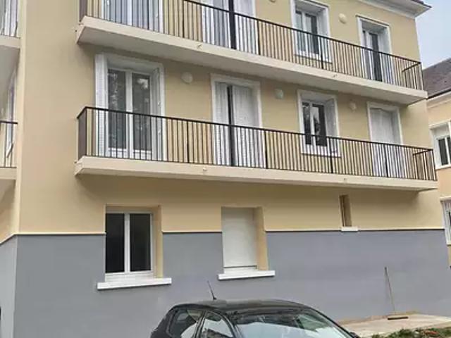 Appartement location à Domaine de la Motte, Luzarches