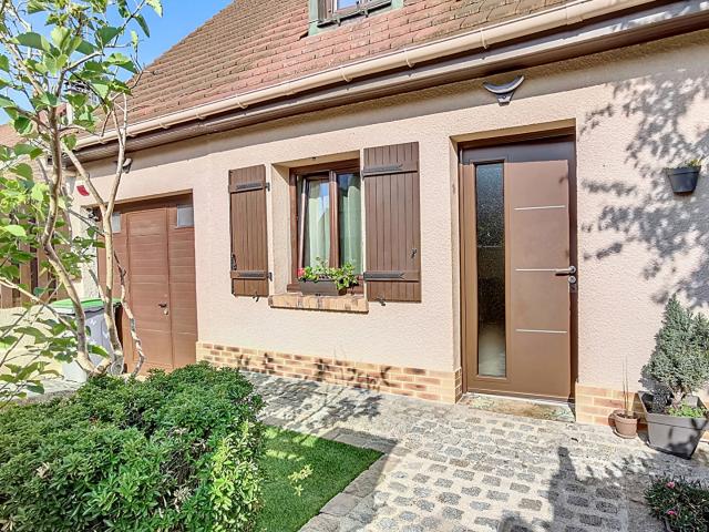 Maison location à Luzarches