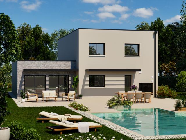 Maison vente à Sarcelles, Luzarches