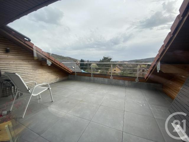 Appartement location à Lure, Bourgogne-Franche-Comté