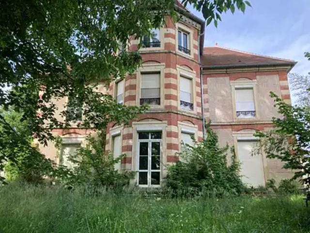 Maison vente à Cahors, Luzech