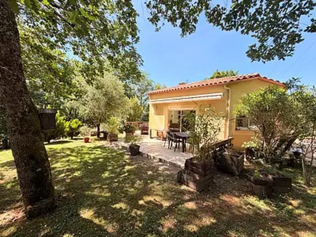 Maison vente à Cahors, Luzech