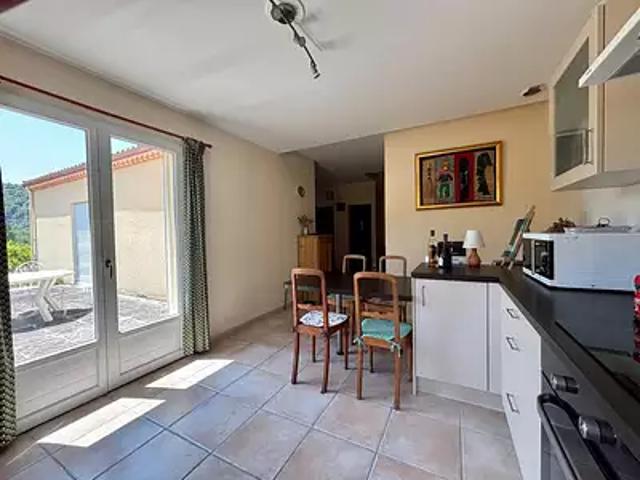 Maison vente à L'Alcade, Luzech