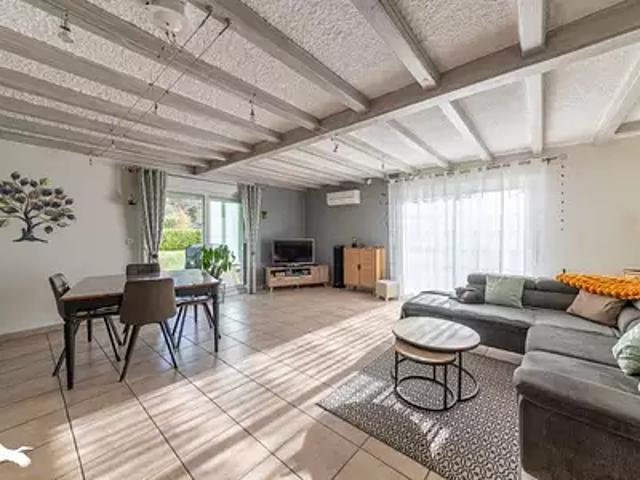 Maison vente à Cahors, Luzech
