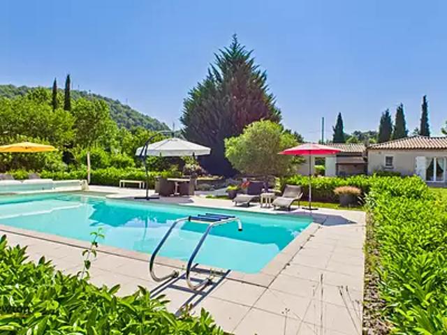 Maison vente à Cahors, Luzech