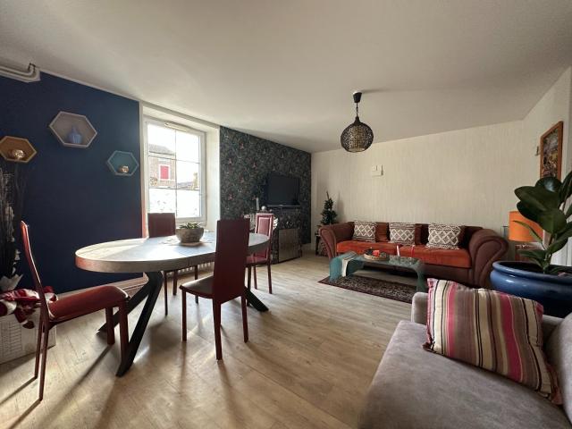 Appartement location à Cahors, Luzech