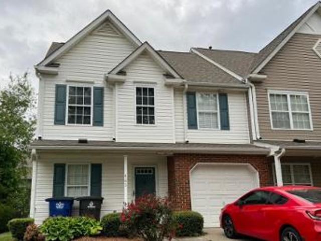 House for sale in Pfafftown, North Carolina
