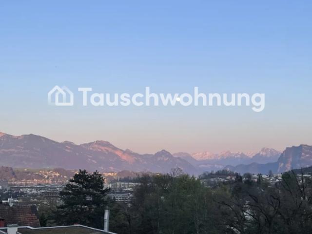 Wohnung mieten in Luzern, Lü