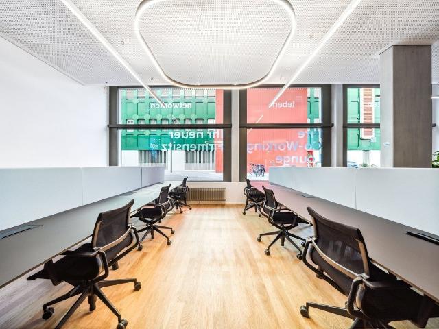 Büro mieten in Lü