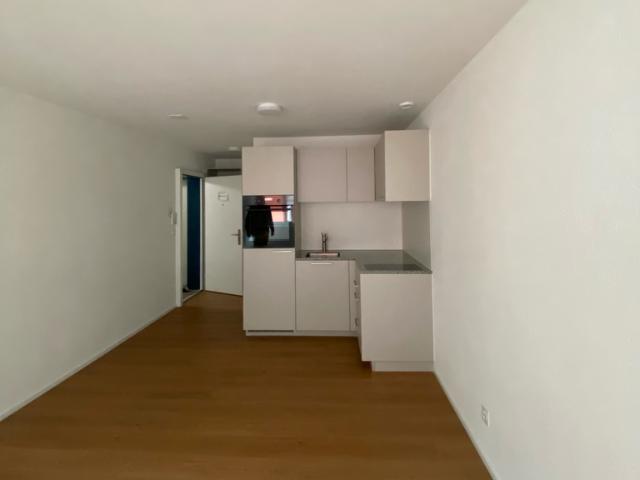 Apartment mieten in Lü