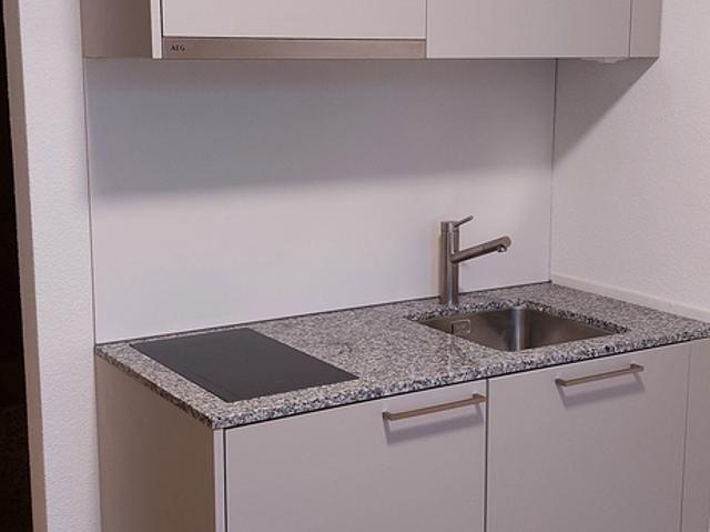 Apartment mieten in Luzern