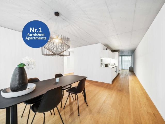 Wohnung mieten in Lü