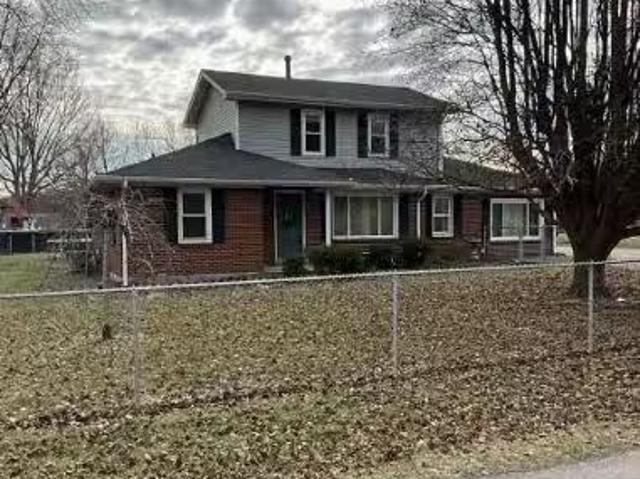 House for sale in Central City