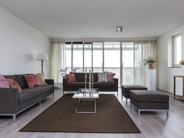Appartement te huur in Haarzuilens, Utrecht
