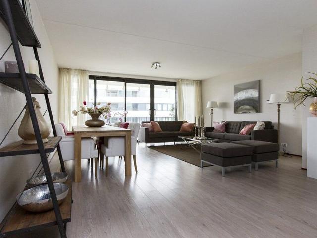 Appartement te huur in Haarzuilens, Utrecht
