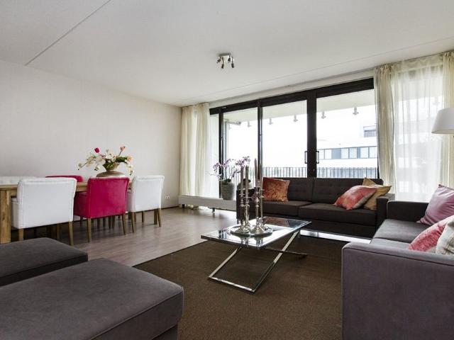 Appartement te huur in Haarzuilens, Utrecht