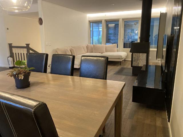 Hus hyra i Teleborg, Växjö