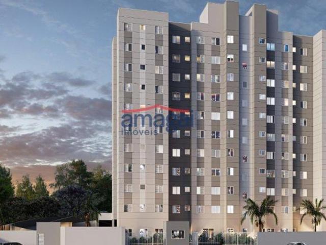Apartamento venda em Região Imediata de São José dos Campos, Região Metropolitana do Vale do Paraíba e Litoral Norte