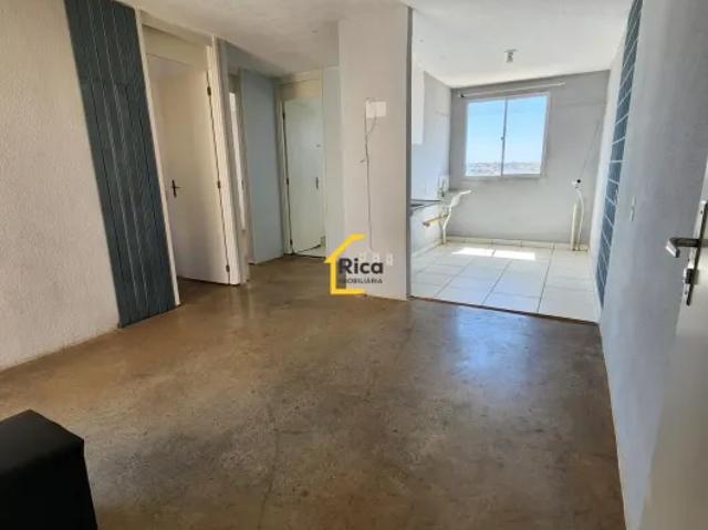 Apartamento venda em Região Geográfica Imediata de Luziânia, Região Integrada de Desenvolvimento do Distrito Federal e Entorno