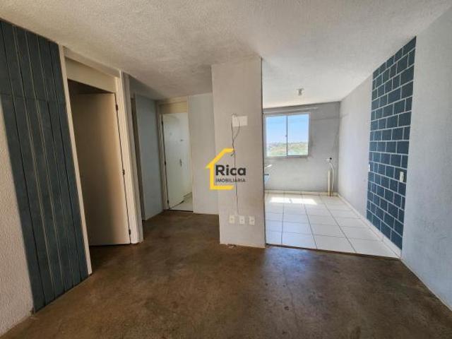 Apartamento venda em Região Geográfica Imediata de Luziânia, Região Integrada de Desenvolvimento do Distrito Federal e Entorno