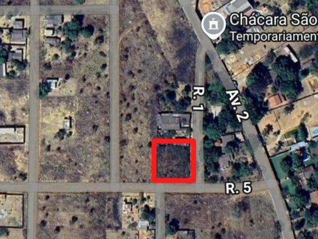 Terreno venda em Região Geográfica Imediata de Luziânia, Região Integrada de Desenvolvimento do Distrito Federal e Entorno