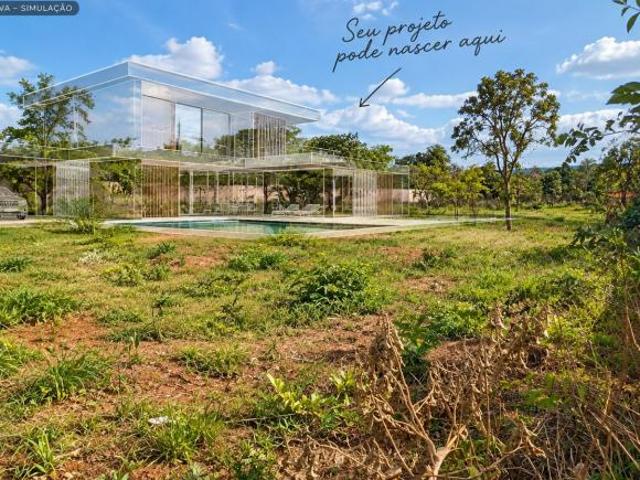 Terreno venda em Parque Belo Horizonte, Luziânia
