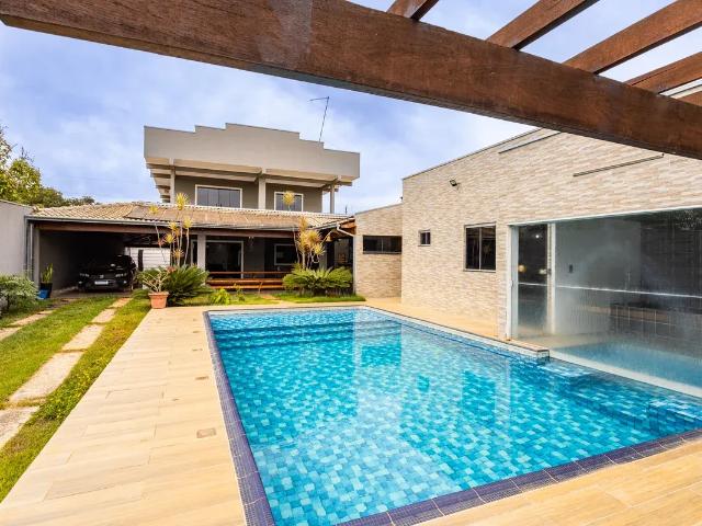 Casa aluguel em Parque Estrela Dalva 3, Luziânia