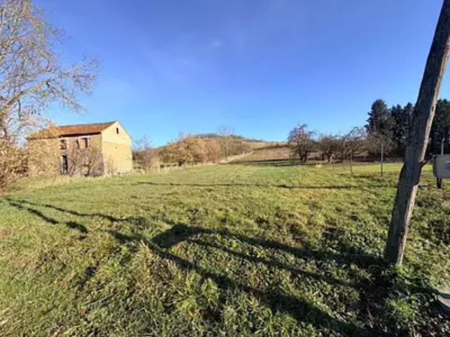 Terrain vente à Riom, Luzillat