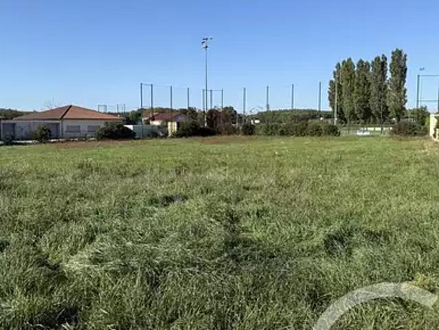 Terrain vente à Vienne, Luzinay