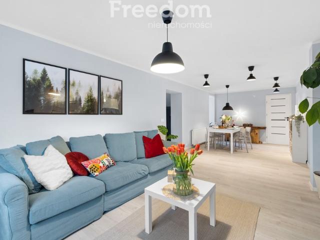 Dom na sprzedaż w Luzino, Pomorskie