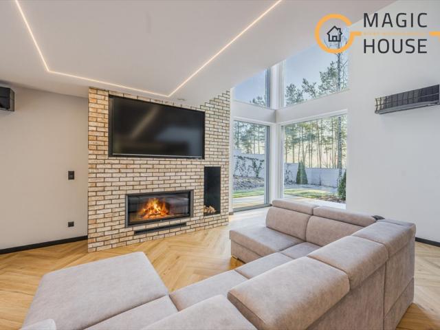 Dom na sprzedaż w Luzino, Pomorskie