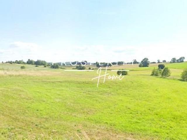 Grunt na sprzedaż w Luzino, Pomorskie