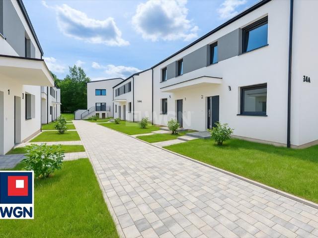 Dom na sprzedaż w Luzino, Pomorskie