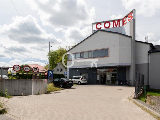 Mieszkanie na sprzedaż w Luzino, Pomorskie