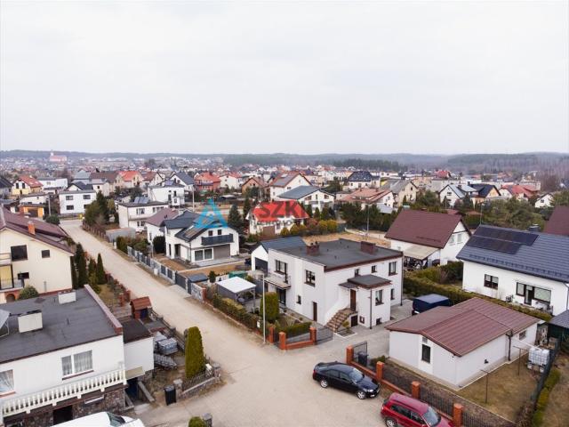 Dom na sprzedaż w Luzino, Pomorskie