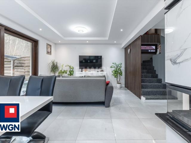 Dom na sprzedaż w Luzino, Pomorskie