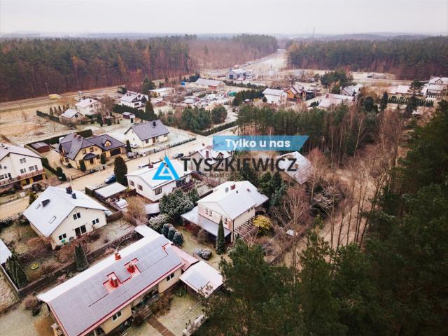 Dom na sprzedaż w Luzino, Pomorskie