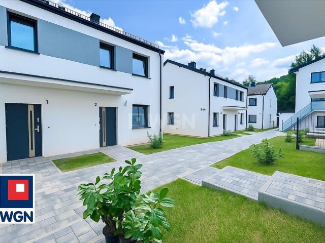 Dom na sprzedaż w Luzino, Pomorskie