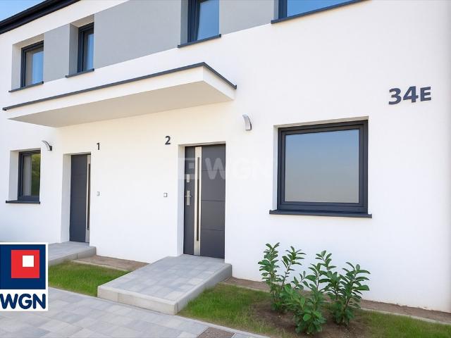 Dom na sprzedaż w Luzino, Pomorskie