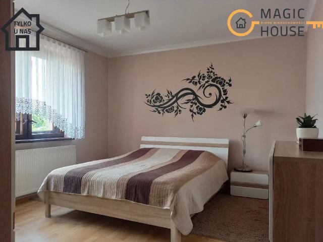 Dom na sprzedaż w Luzino, Pomorskie