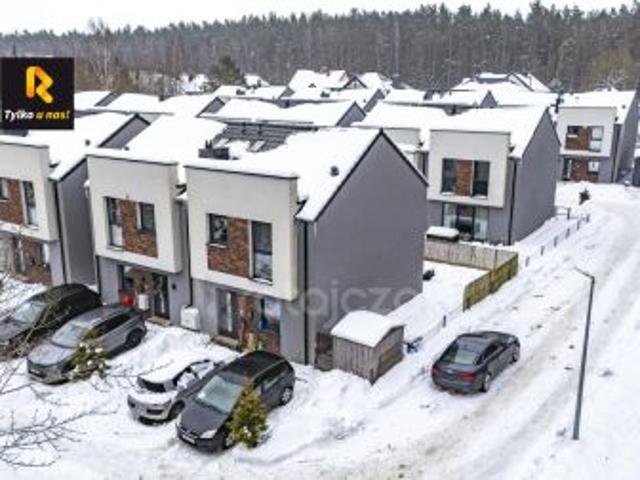 Dom na sprzedaż w Luzino, Pomorskie