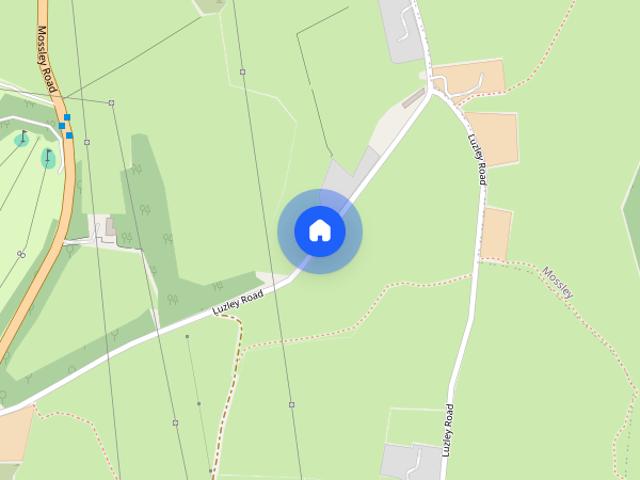 House for rent in Hurst Cross, Greenheys