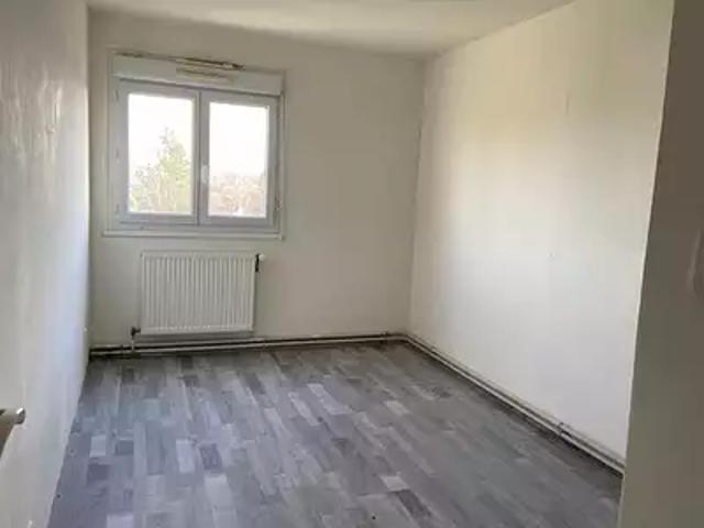 Appartement vente à Château-Chinon (Ville), Luzy