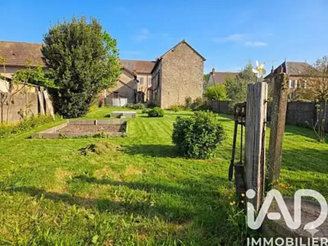 Maison vente à Luzy, Nièvre