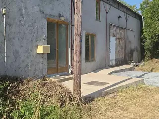 Maison vente à Luzy, Nièvre