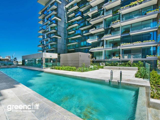 Apartment for rent in Aarons Pass